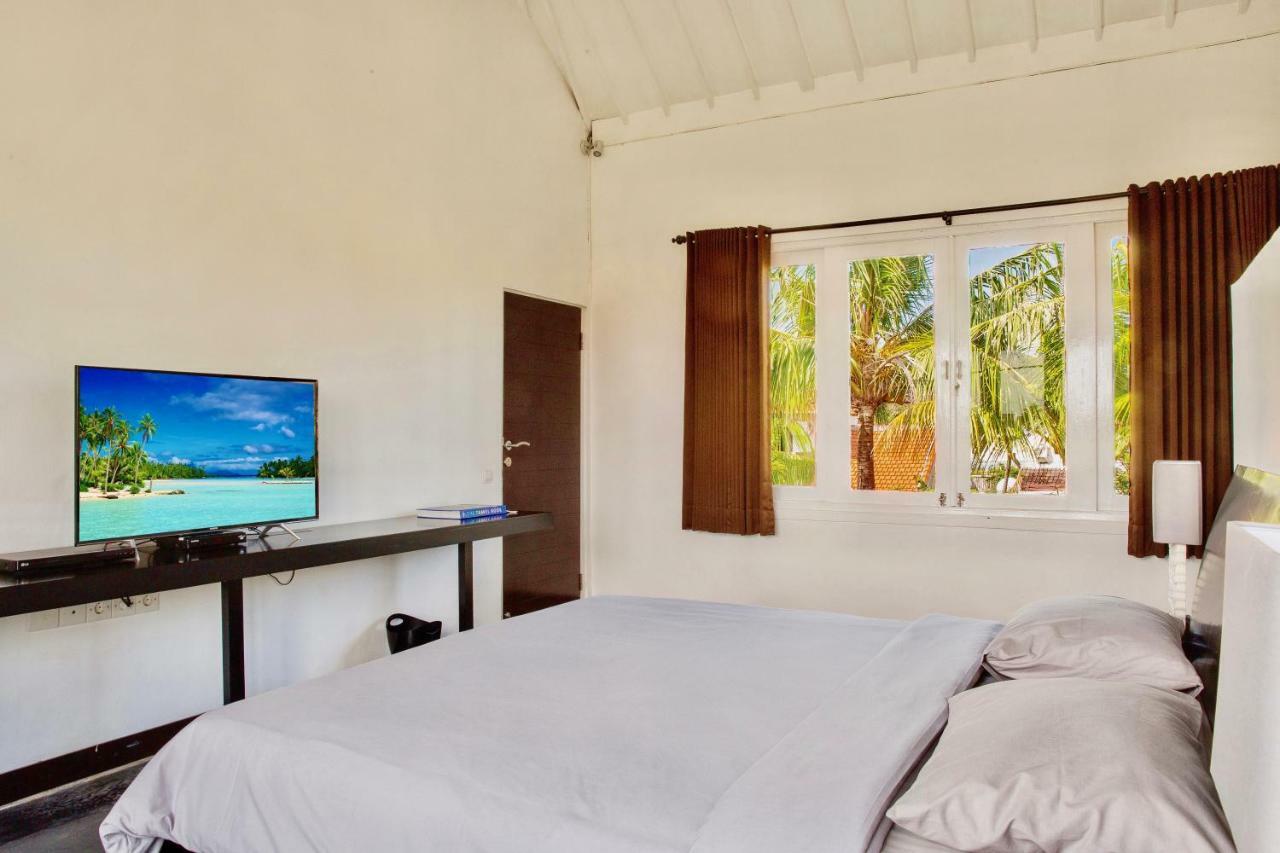 Villa Julia | Heart Of Seminyak | 350M Beach المظهر الخارجي الصورة