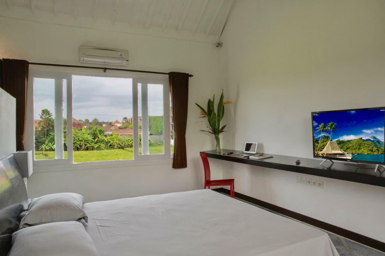 Villa Julia | Heart Of Seminyak | 350M Beach المظهر الخارجي الصورة