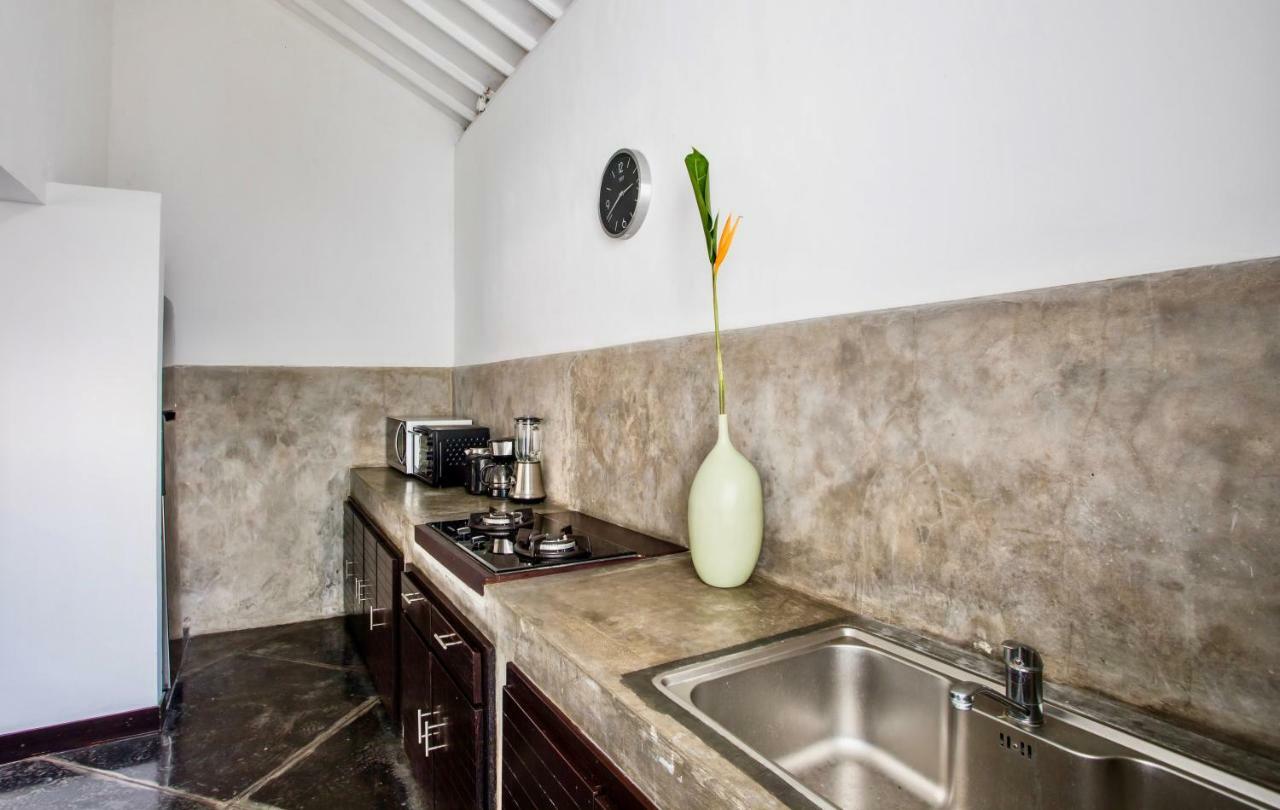 Villa Julia | Heart Of Seminyak | 350M Beach المظهر الخارجي الصورة
