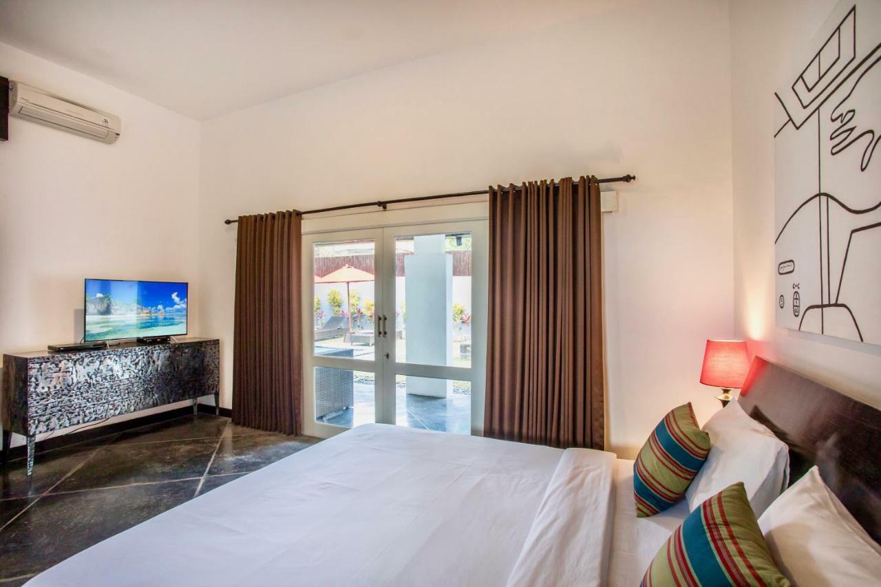 Villa Julia | Heart Of Seminyak | 350M Beach المظهر الخارجي الصورة