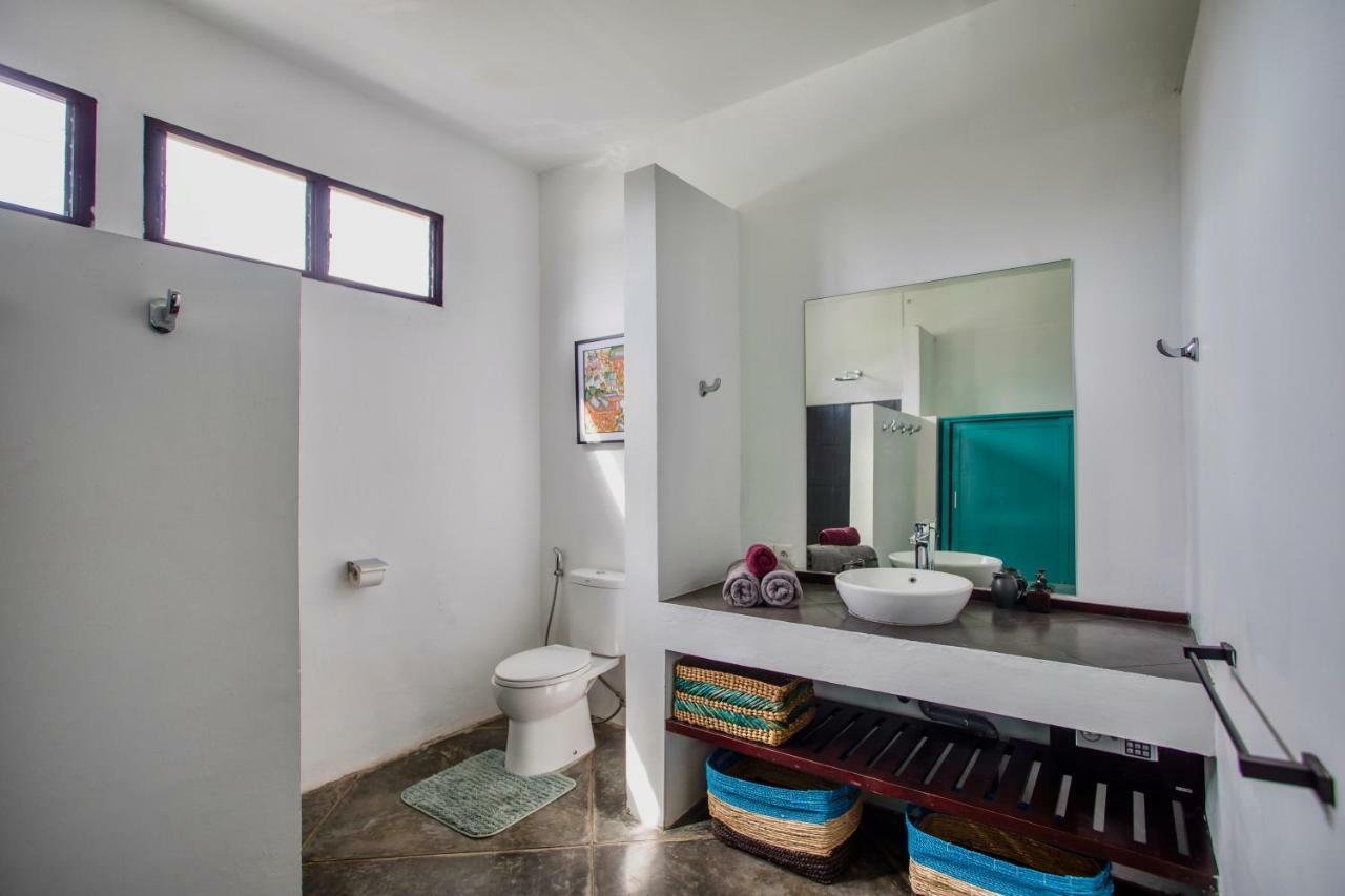 Villa Julia | Heart Of Seminyak | 350M Beach المظهر الخارجي الصورة