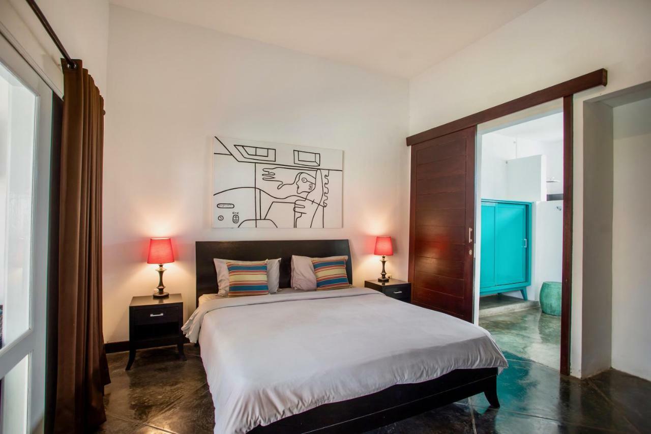 Villa Julia | Heart Of Seminyak | 350M Beach المظهر الخارجي الصورة