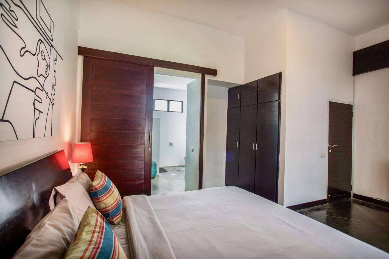 Villa Julia | Heart Of Seminyak | 350M Beach المظهر الخارجي الصورة