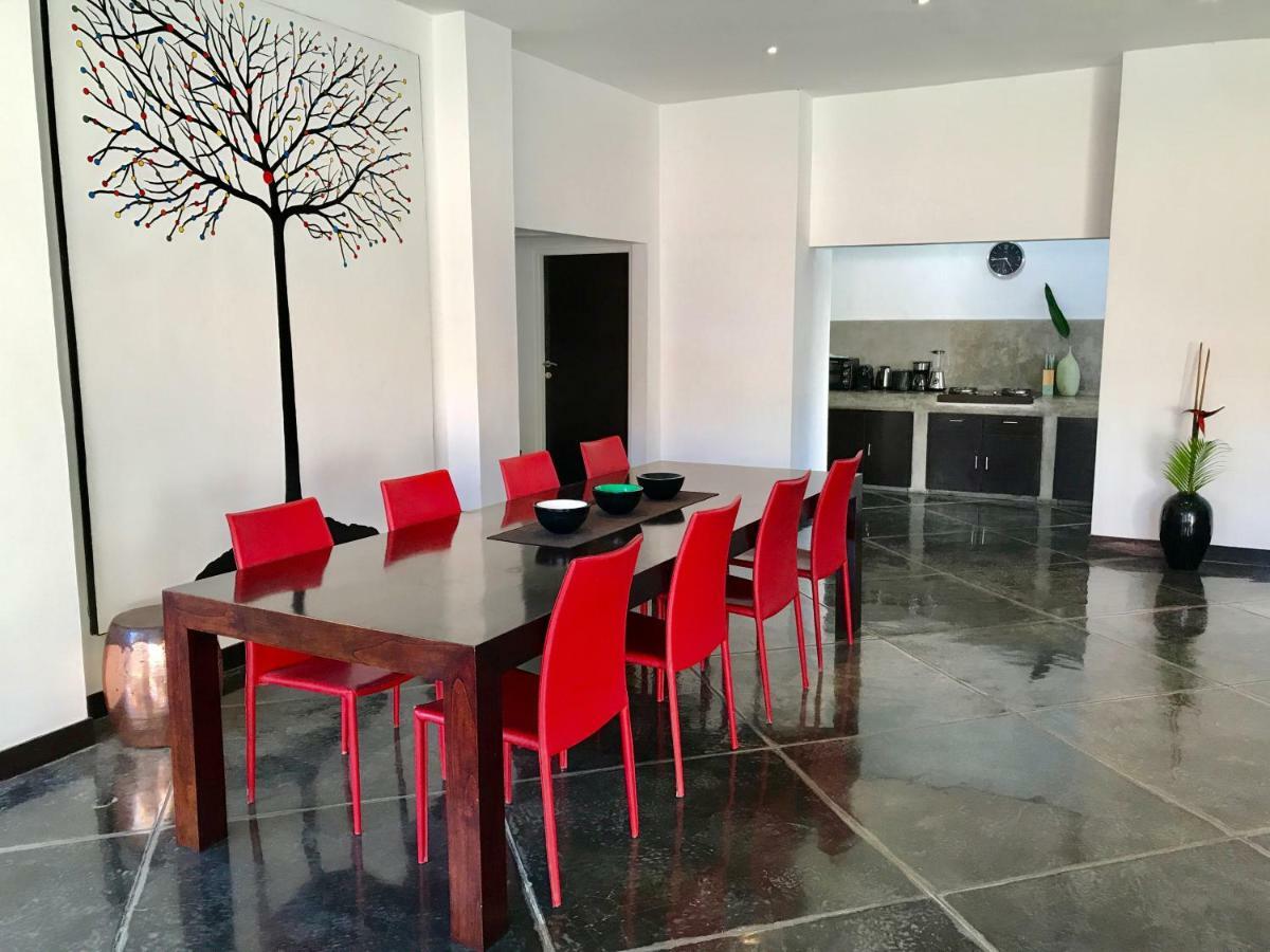 Villa Julia | Heart Of Seminyak | 350M Beach المظهر الخارجي الصورة