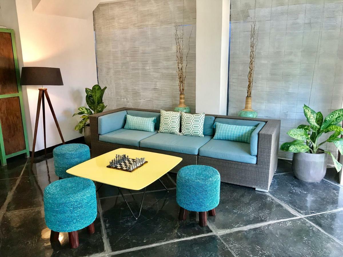 Villa Julia | Heart Of Seminyak | 350M Beach المظهر الخارجي الصورة